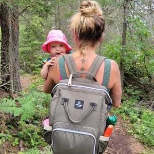 Meet your Posher, Jen